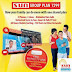Sun Postpaid Plan 1299 gives 3 FREE Smartphones
