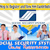 6 Step to Register and View SSS Online (Contribution on Social Security System)